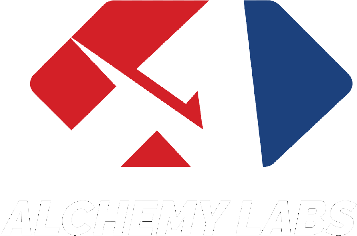 Alchemy Labs logo