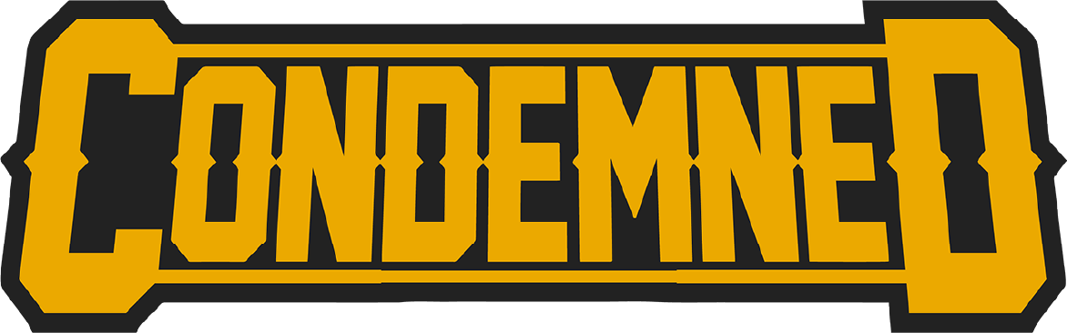 Condemned Labz logo