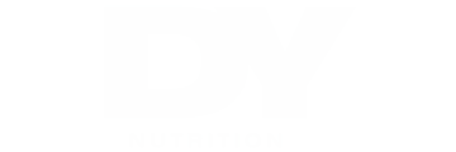 DY Nutrition logo