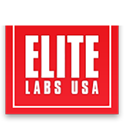 Elite Labs USA logo