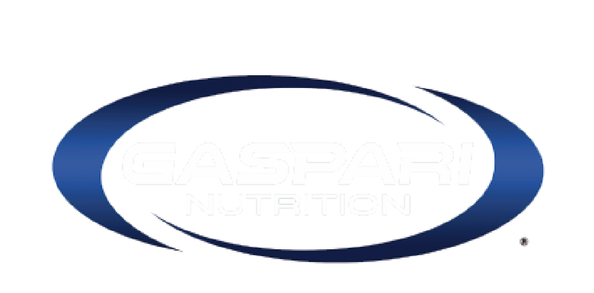 Gaspari Nutrition logo