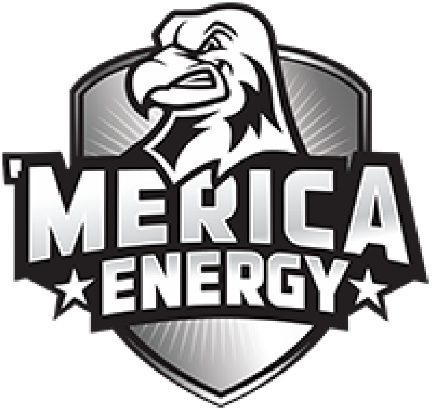 'Merica Energy logo