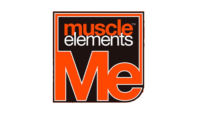 Muscle Elements logo