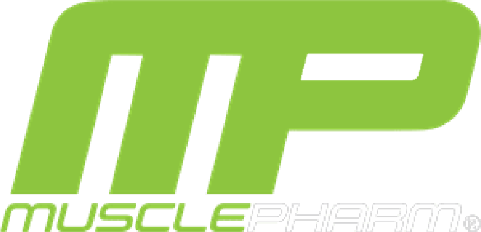 MusclePharm logo