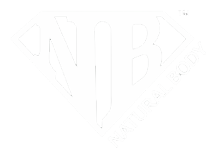 Natural Body logo
