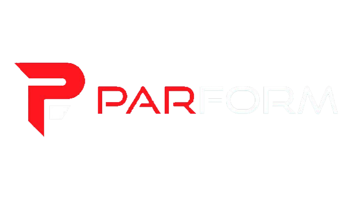 Parform logo