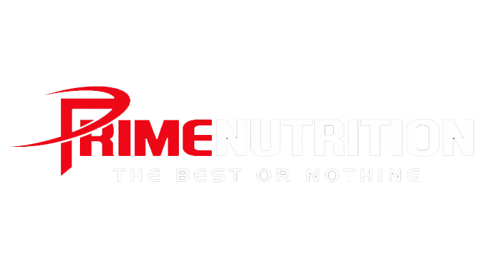 Prime Nutrition logo