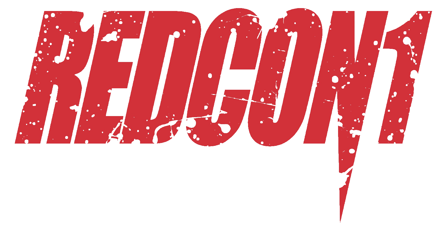 Redcon1 logo