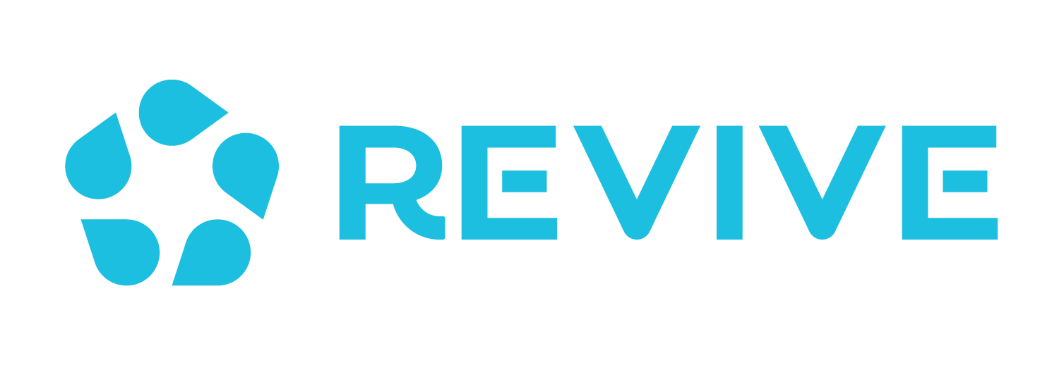 Revive logo