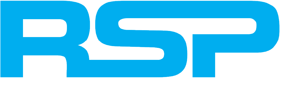 RSP Nutrition logo