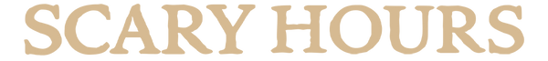 Scary Hours logo