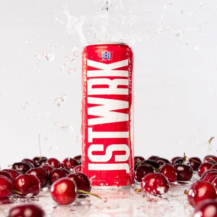 Sports nutrition brand and packaging design by Thiago Gomes — Gerart Media portfolio