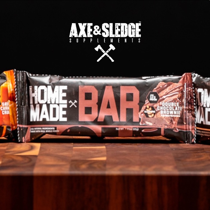 Product photography for sports nutrition brands — Gerart Media / Thiago Gomes