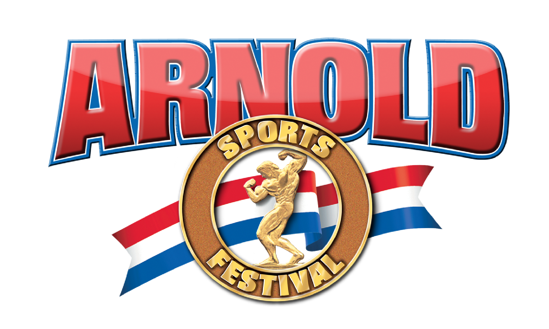 Arnold Sports Festival logo