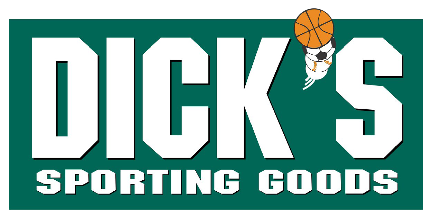 Dick's Sporting Goods logo