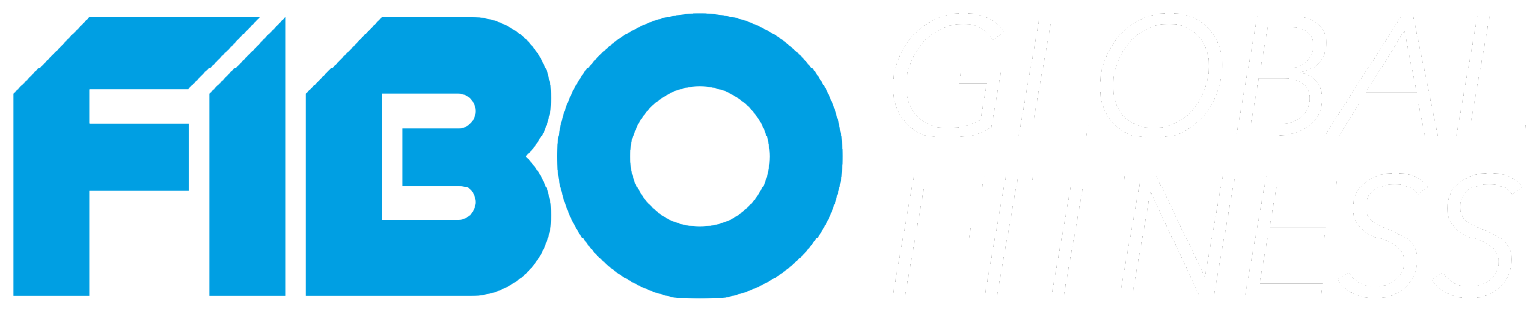 FIBO Global Fitness logo