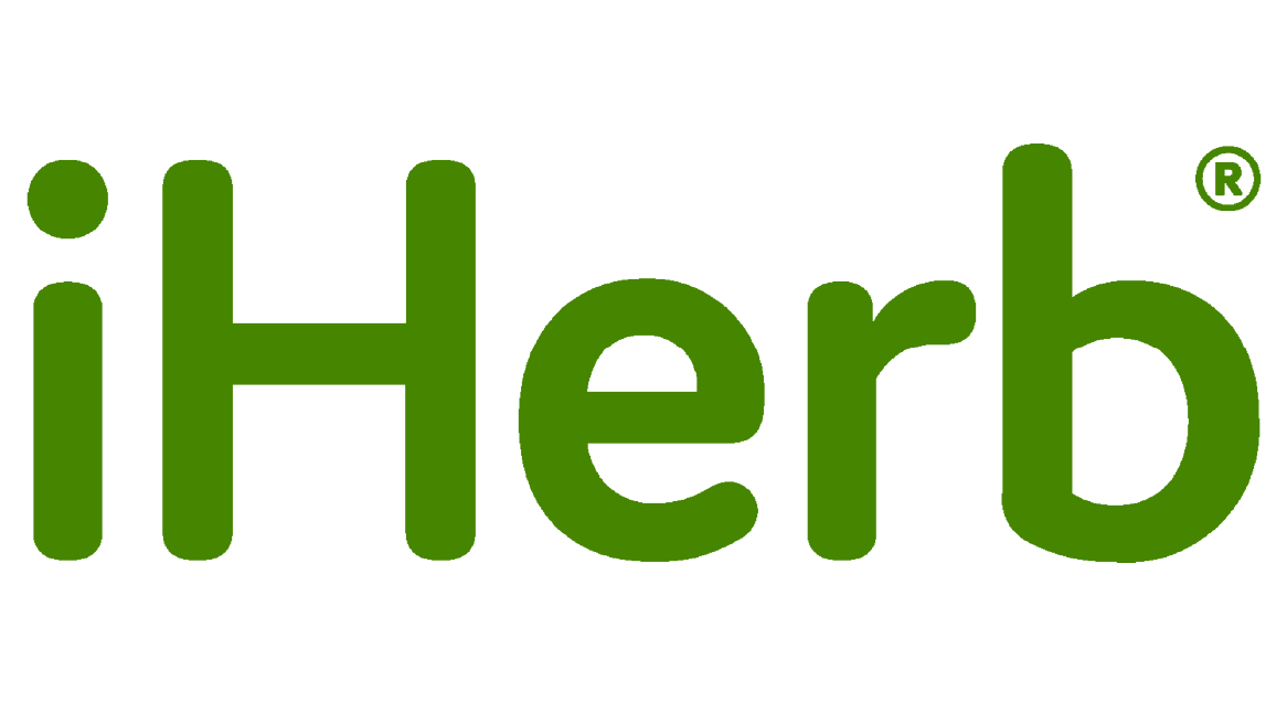 iHerb logo