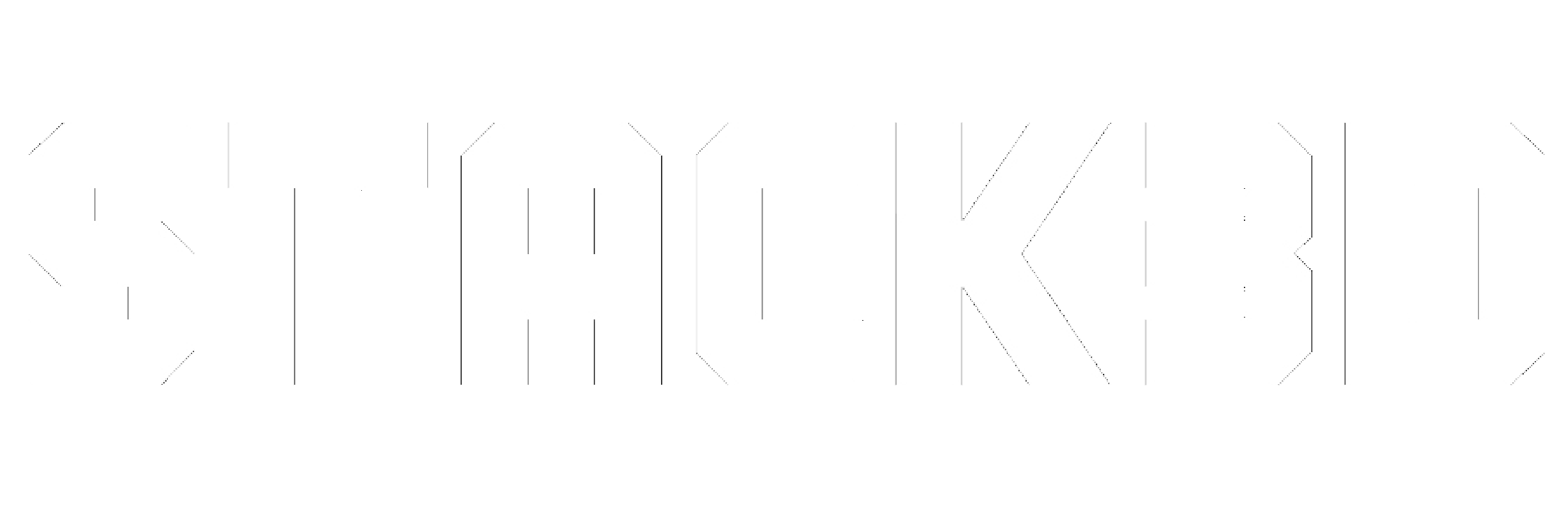 Stack3D logo