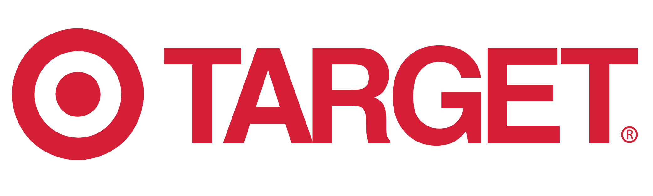 Target logo