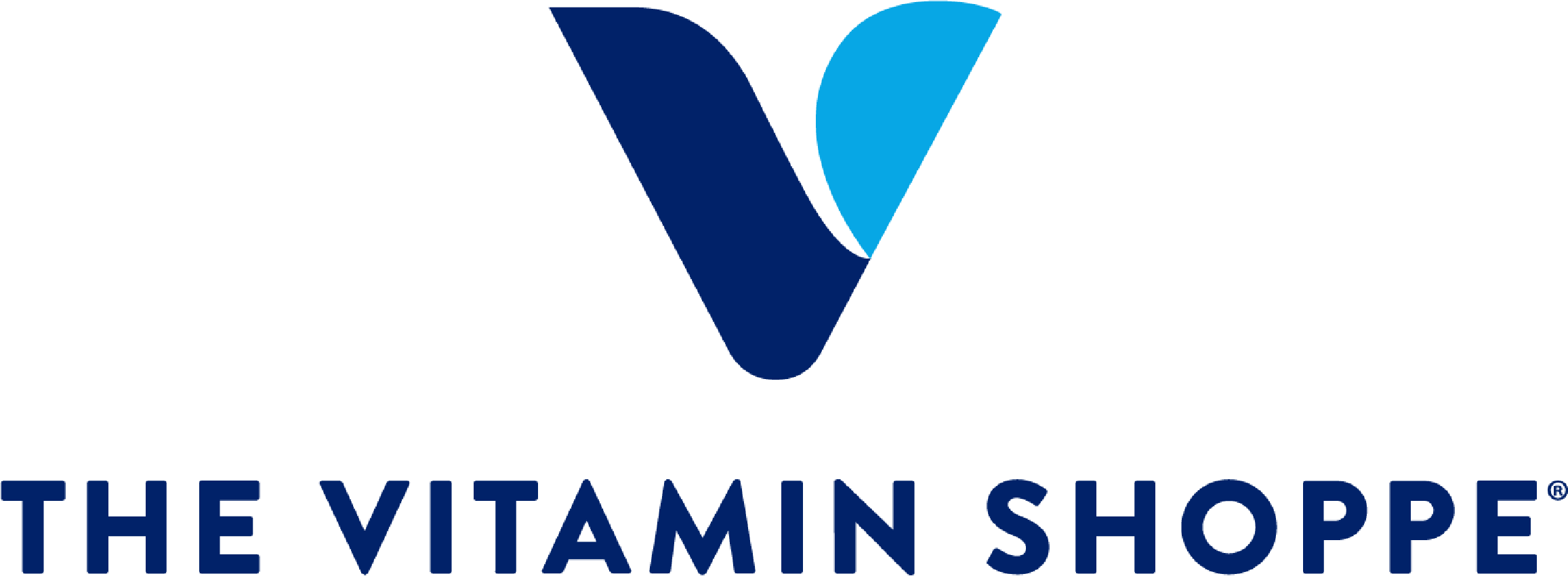 The Vitamin Shoppe logo